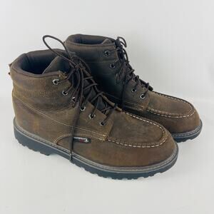 Wolverine Boots Waterproof Plus W230025 Men's 11.5 M